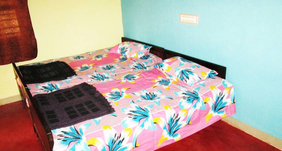 Forest Homestay, Chikmaglur 4